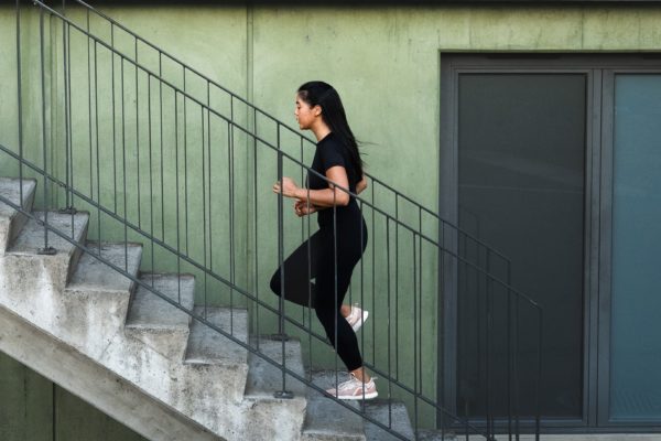 La réathlétisation avec ALPI Training